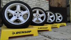 AC Schnitzer. 8.5x17, 5x120.00, ET13, ЦО 71,0 мм.