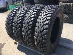 Toyo Tranpath M/T. Грязь MT, 2011 год, износ: 5%, 4 шт