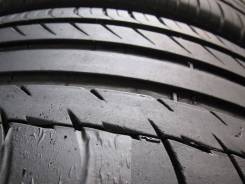 Michelin Pilot Sport PS2. Летние, износ: 20%, 2 шт