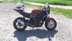 Honda CBR 919RR. 919 куб. см., исправен, птс, с пробегом