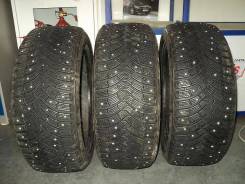 Michelin X-Ice North Xin2. Зимние, шипованные, износ: 5%, 6 шт