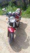 Suzuki Bandit. 400 куб. см., исправен, птс, с пробегом