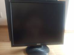 ASUS. 19" (48 см), технология LCD (ЖК)