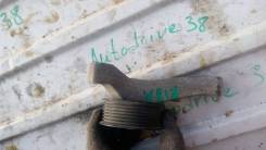 Натяжитель ремня. Honda: Crossroad, Accord, Civic, Stream, Accord Tourer Двигатели: R18A, R20A3, R16A1, R18A1, R16A2, R18A2