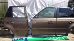 Дверь боковая. Land Rover Range Rover Sport