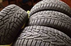 Nokian Hakkapeliitta 7. Зимние, шипованные, 10 %, 8 шт