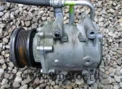 Компрессор кондиционера. Ford Mondeo