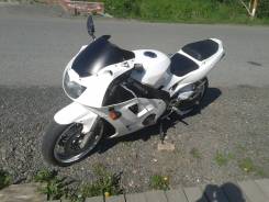 Kawasaki ZXR 400 Ninja. 400 куб. см., исправен, птс, с пробегом