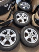 Violento. 6.0x15, 5x114.30, ET50