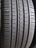 Pirelli P Zero Rosso. Летние, износ: 20%, 4 шт