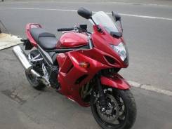 Suzuki GSF 1250 Bandit. 1 250 куб. см., исправен, птс, без пробега. Под заказ