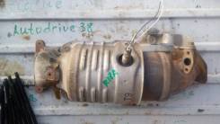 Защита выпускного коллектора. Honda: Crossroad, Accord, Civic, Stream, FR-V, Accord Tourer Двигатели: R18A, R20A3, R16A1, R18A1, R16A2, R18A2