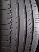 Michelin Pilot Sport PS2. Летние, износ: 20%, 4 шт