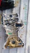 Лобовина крышка грм маслонасос r18a. Honda Crossroad, DBA-RT2, DBA-RT1 Honda Civic, DBA-FD1 Honda Stream, DBA-RN7, DBA-RN6 Honda FR-V Двигатели: R18A...