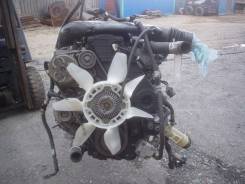 Рамка радиатора. Isuzu Bighorn, UBS73GW Двигатель 4JX1