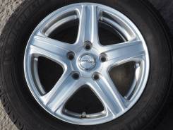 Topy Sibilla. 6.0x15, 5x114.30, ET53, ЦО 73,0 мм.