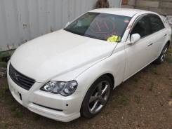 Toyota Mark X. GRX121, 3GRFSE