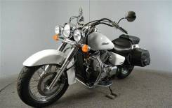 Honda Shadow Aero. 750 куб. см., исправен, птс, без пробега. Под заказ