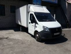 ГАЗ Газель Next. Продается Газель NEXT, термобудка 14м3(2,05х1,75х4,00) , 1500 кг, 2 776 куб. см., 1 500 кг.
