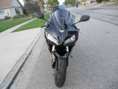 Honda CBR 1000RR Fireblade. 1 000 куб. см., исправен, птс, без пробега. Под заказ