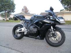 Honda CBR 1000RR Fireblade. 1 000 куб. см., исправен, птс, без пробега. Под заказ