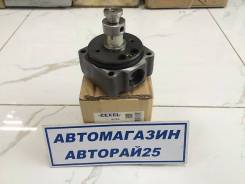 Плунжерная пара. Hyundai: H1, Galloper, Starex, H100, Terracan Двигатели: D4BF, D4BH
