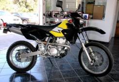 Suzuki DR-Z 400. 400 куб. см., исправен, птс, без пробега. Под заказ