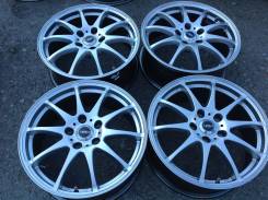 Hot Stuff Cross X-Speed. 7.0x17, 5x114.30, ET48, ЦО 67,0 мм.