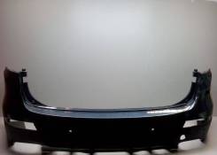 Бампер. Hyundai Grand Santa Fe Hyundai Santa Fe. Под заказ