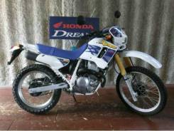 Honda XL 250 Degree. 250 куб. см., исправен, птс, без пробега. Под заказ