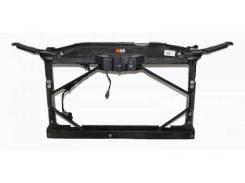 Рамка радиатора. Mazda Atenza Sport, GY3W, GYEW Mazda Mazda6, GG Mazda Atenza, GGES, GG3S, GG3P, GGEP