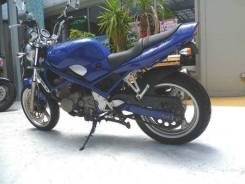 Suzuki GSF 250 Bandit. 250 куб. см., исправен, птс, без пробега. Под заказ