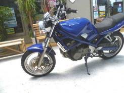 Suzuki GSF 250 Bandit. 250 куб. см., исправен, птс, без пробега. Под заказ