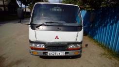 Mitsubishi Canter. Продаётся грузовик Митсубиси Кантер, 3 600 куб. см., 2 000 кг.