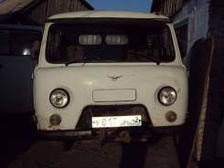 УАЗ 39094 Фермер. Продается грузовик УАЗ Фермер, 2 890 куб. см., 1 000 кг.