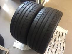 Dunlop SP Sport Maxx GT. Летние, 2014 год, износ: 30%, 2 шт