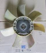 Вискомуфта. Toyota: Progres, GS300, Cresta, Crown, Aristo, Crown Majesta, Mark II, Chaser Двигатели: 2JZGE, 1JZGE