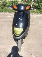 Yamaha Jog. 70 куб. см., исправен, птс, с пробегом