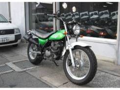 Suzuki RV 200 Vanvan. 200 куб. см., исправен, птс, без пробега. Под заказ
