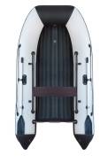 Rusboat. 2017 год год, длина 2,90 м., двигатель подвесной, 10,00 л.с., бензин