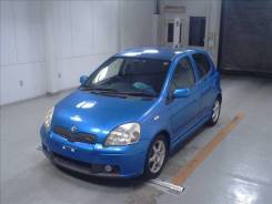 Toyota Vitz. NCP130070250, 1NZFE