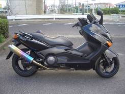 Yamaha Tmax. 500 куб. см., исправен, птс, без пробега. Под заказ