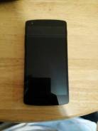 LG Nexus 5. Б/у