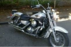 Kawasaki VN Vulcan 1500. 1 500 куб. см., птс, с пробегом