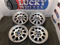 BMW. 6.5x15, 5x120.00, ET42