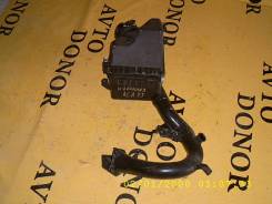 Корпус воздушного фильтра. Toyota Vanguard, ACA33W