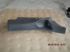 Накладка на стойку. Ford Focus