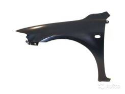 Крыло. Mazda Atenza Sport, GY3W, GYEW Mazda Mazda6, GG Mazda Atenza, GGES, GG3S, GG3P, GGEP
