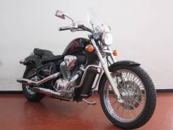 Honda Steed 600. 600 куб. см., исправен, птс, без пробега. Под заказ