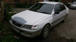 Toyota Corona Premio. автомат, передний, 1.6 (115 л.с.), бензин, 155 тыс. км